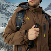AlpineShield™ Winter Jacket