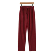 Marrakech - Spodnie lniane