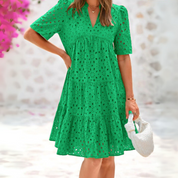 Letnie sukienki Isalie