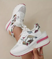 SANDRA | Sandały na Wysokim Obcasie Ultra Wygodne i Przewiewne