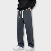 Spodnie Roman z Weluru