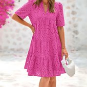 Letnie sukienki Isalie