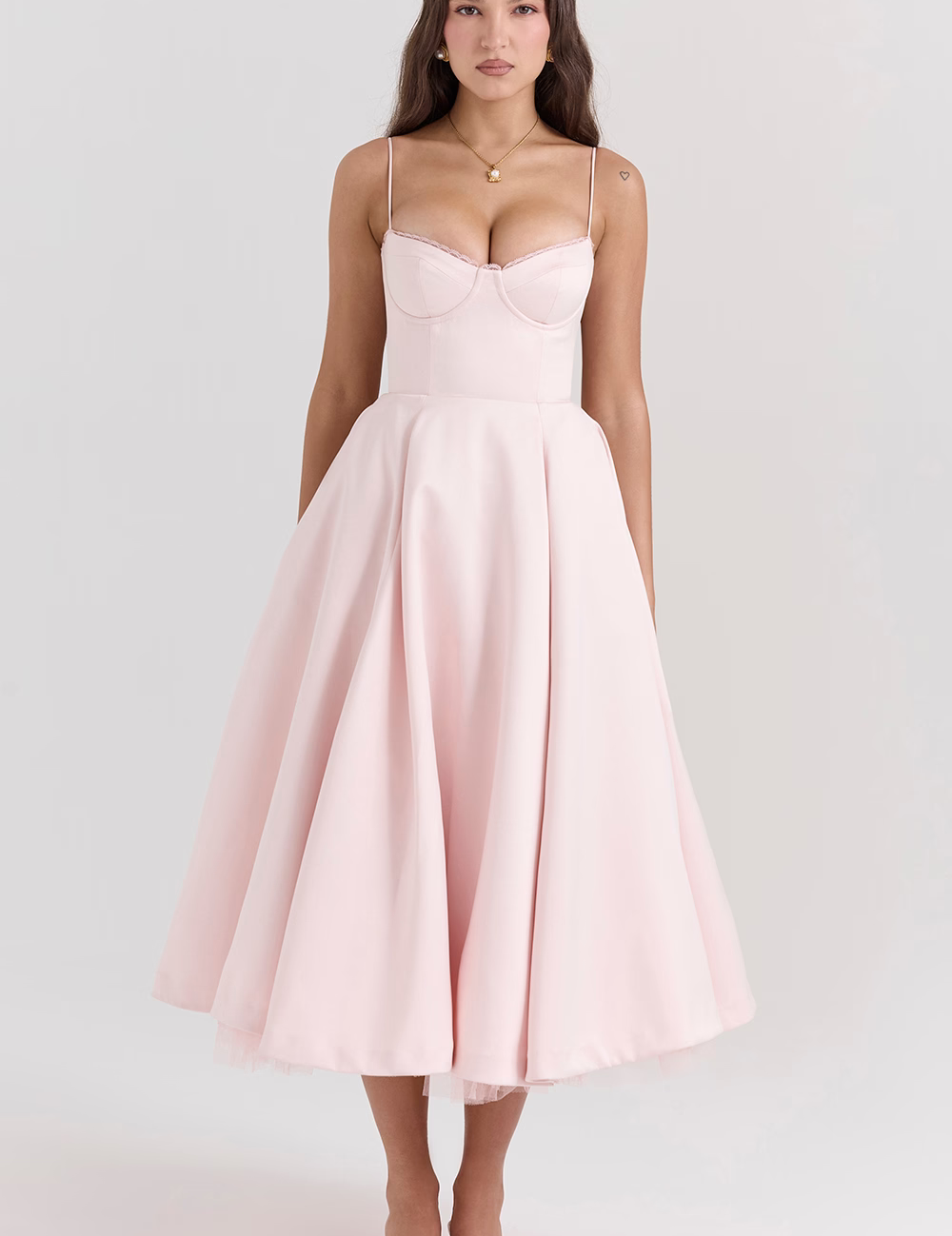 Sofia | Sukienka Mademoiselle