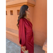 Kelly | Elegancka Sukienka Koktajlowa