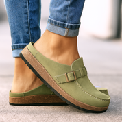 Brisa - Orthopedic Comfort Luxe