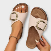 Ayasha | Orthopedic Sandals