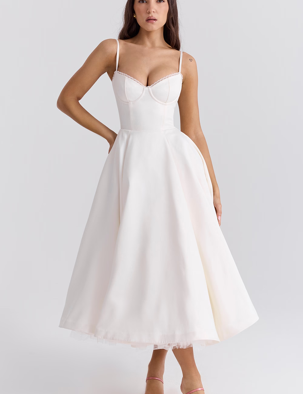 Sofia | Sukienka Mademoiselle