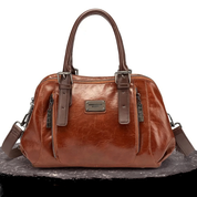 Alicia™ | Elegancki design –  Torba typu satchel