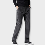 Sztruks w talii średniej