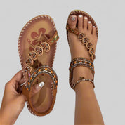 Rebecca™  | Wygodne sandały ortopedyczne