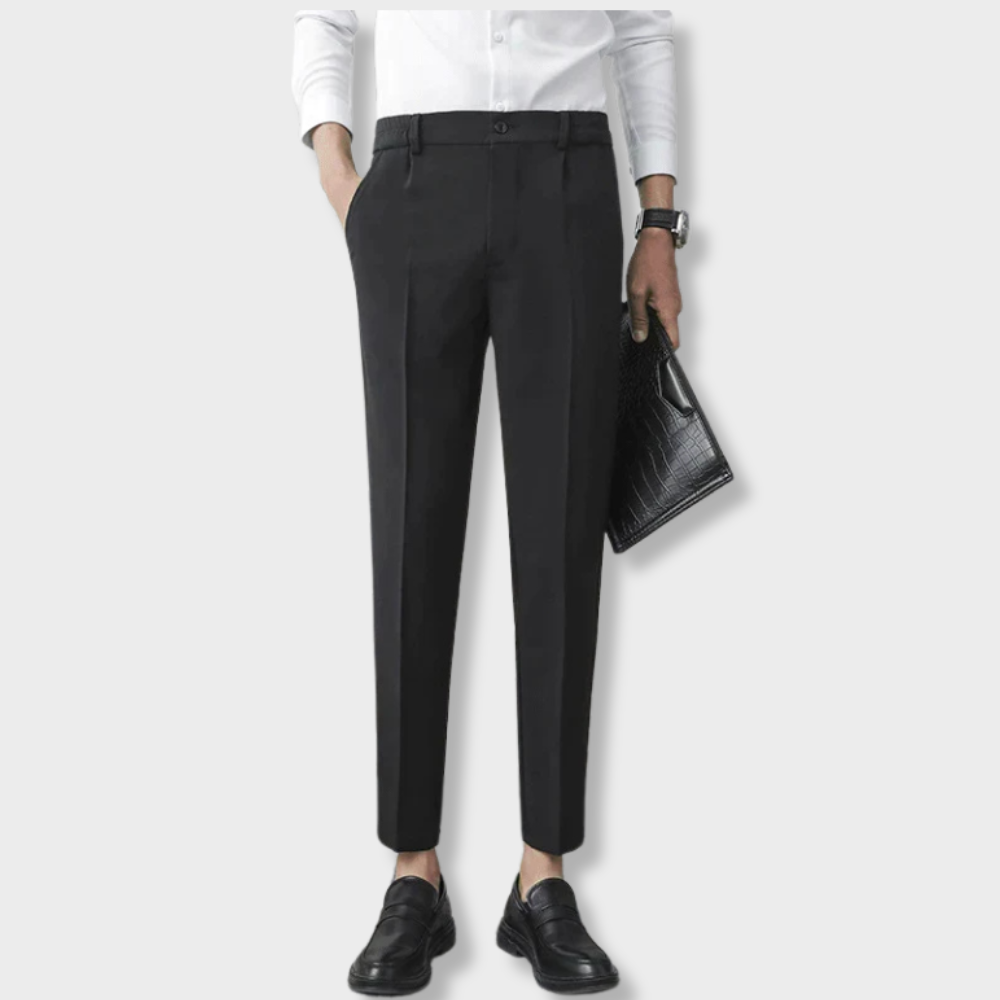 Spodnie elastyczne Augusto