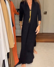 PAMELA - Sukienka letnia