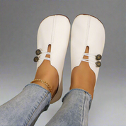 Lindora™ – Ponadczasowe slip-ons