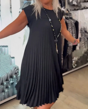 NARASIA - PLISOWANA SUKIENKA MODNA