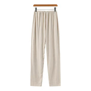 Marrakech - Spodnie lniane