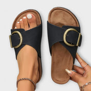 Ayasha | Orthopedic Sandals