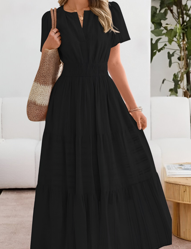 Emma | Boho Breeze Letnie Sukienki