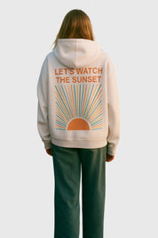 Zoey™ | Evening Bliss Hoodie