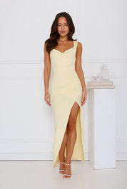 Nela | Elegancka sukienka