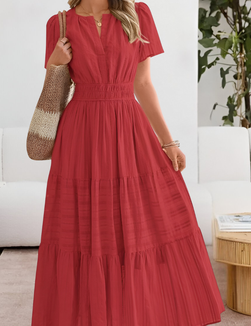 Emma | Boho Breeze Letnie Sukienki