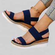 Ronja™  | Premium ortopedyczne sandały dla komfortu