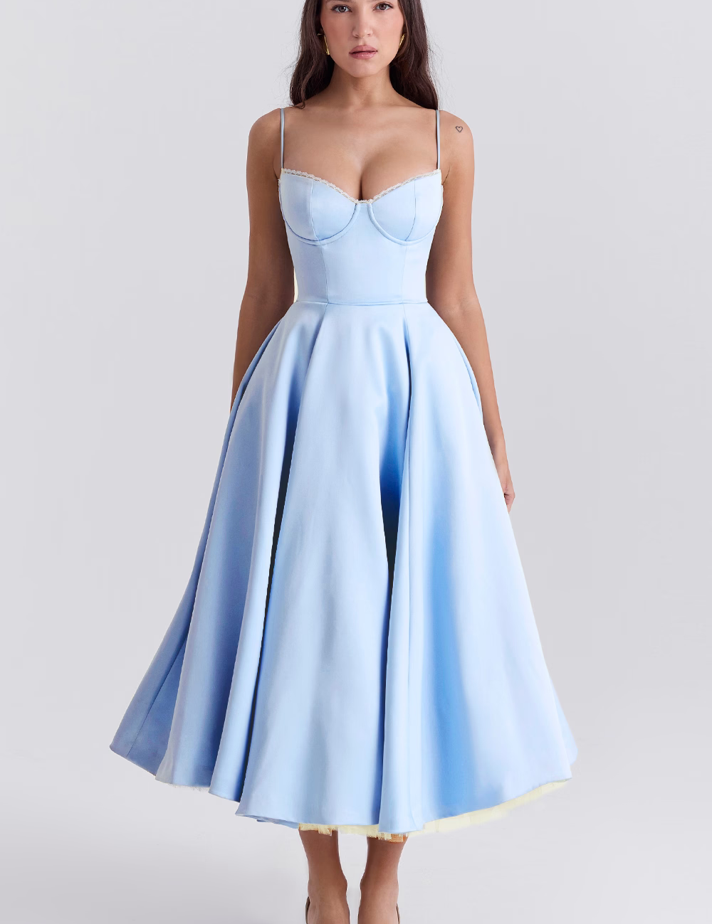 Sofia | Sukienka Mademoiselle