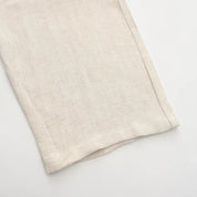 Marrakech - Spodnie lniane