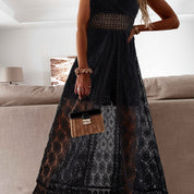 Belle – Sukienka, która emanuje latem