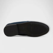 Noémie™ | Mokasyny z Letniej Flaneli