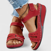 Annet - Sleek Orthopedic Sandals