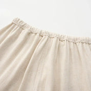 Marrakech - Spodnie lniane