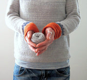 Carina | Sweter miłości