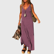 Anouk - Tank Maxi Dress