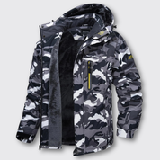 AlpineShield™ Winter Jacket