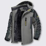 AlpineShield™ Winter Jacket