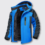 AlpineShield™ Winter Jacket