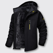 AlpineShield™ Winter Jacket
