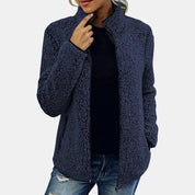 Xara | Elegant Casual Jacket