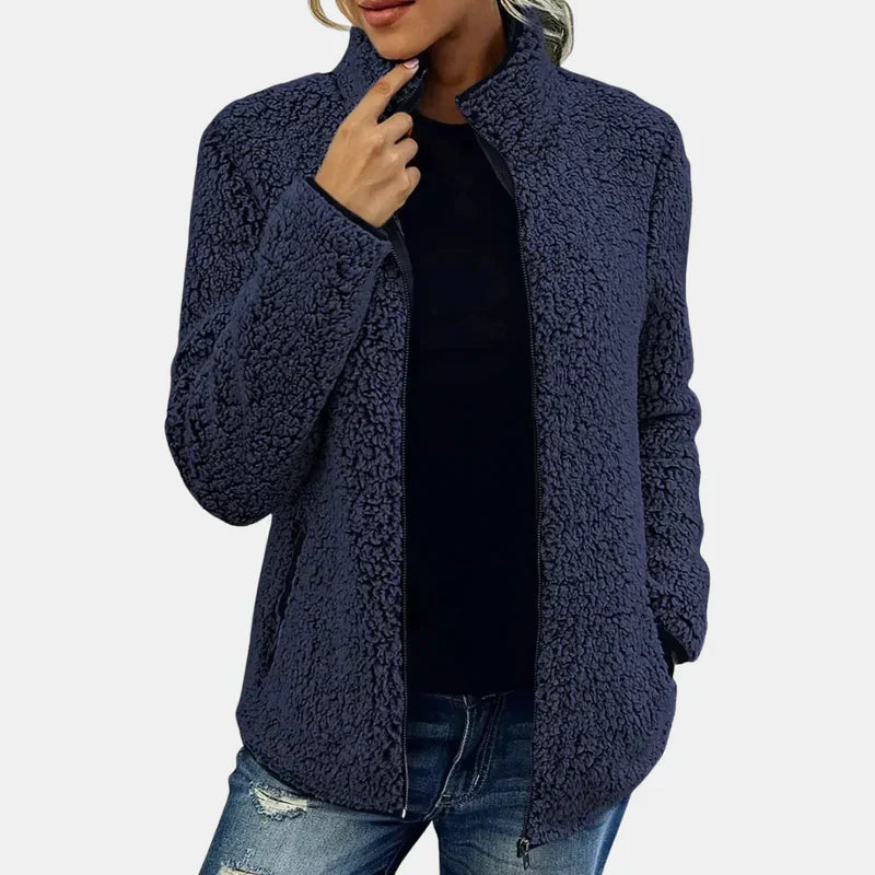 Xara | Elegant Casual Jacket
