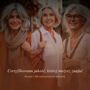 Alicia™ | Elegancki design –  Torba typu satchel