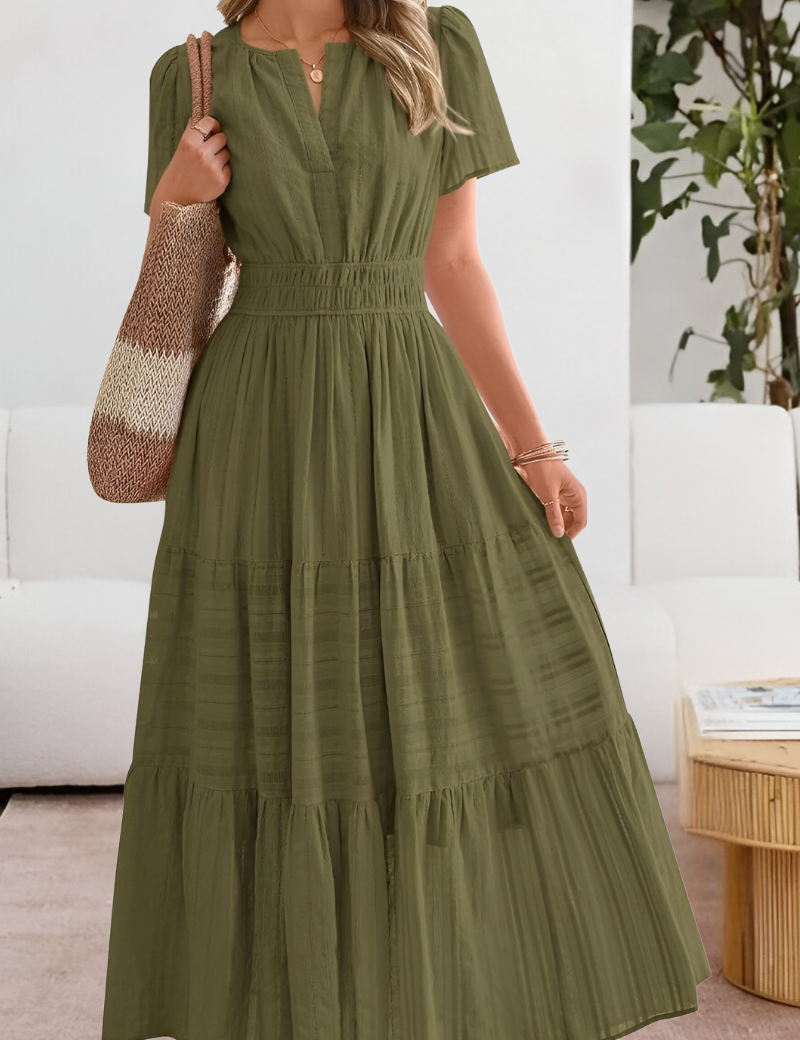 Emma | Boho Breeze Letnie Sukienki