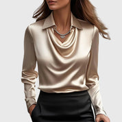 Amelie - Elegant Blouse