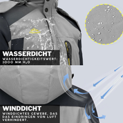 AlpineShield™ Winter Jacket