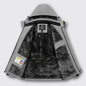 AlpineShield™ Winter Jacket