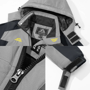 AlpineShield™ Winter Jacket