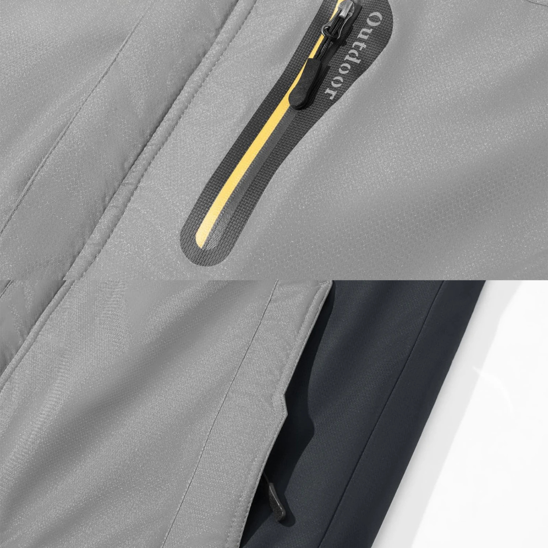 AlpineShield™ Winter Jacket