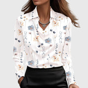 Valeriane | Elegant Blouse