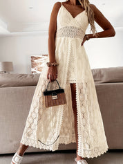 Belle – Sukienka, która emanuje latem