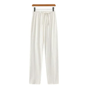 Marrakech - Spodnie lniane