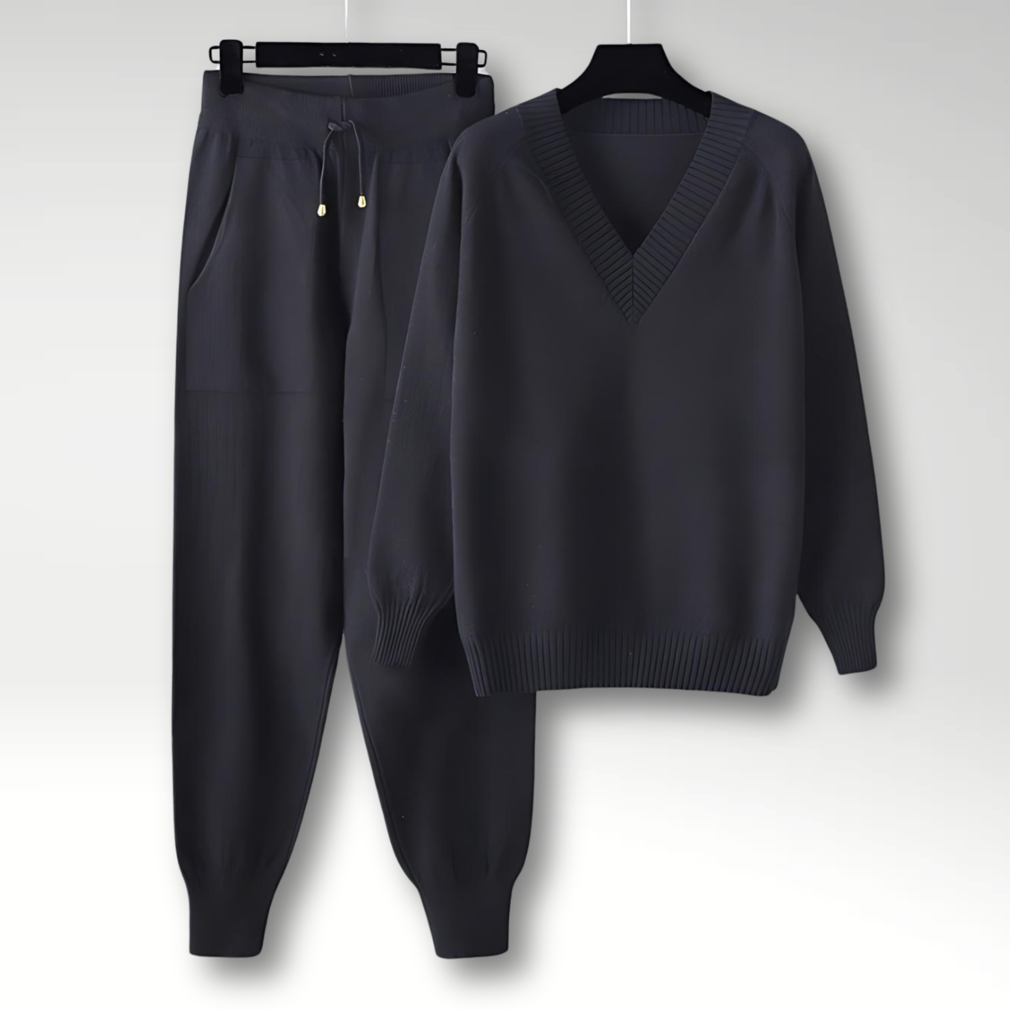 Danuta | Komplet dwóch części Spokój ponadczasowy.